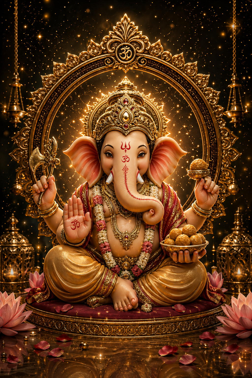 Lord Ganesha